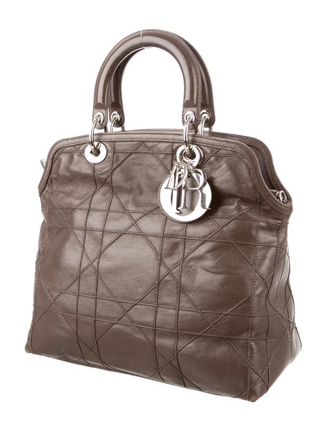 christian dior granville bag|dior handbags for sale.